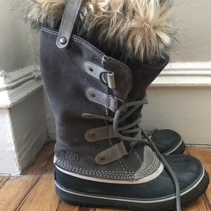 Sorel Joan of Arctic boots Size 7.5